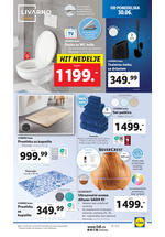Lidl katalog akcija neprehrana