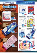Trnava Promet katalog akcija