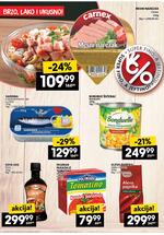 Roda katalog nedeljna akcija
