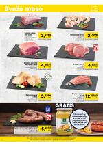 Tuš Cash & Carry trgovec