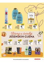 Konzum katalog ljepota i njega Katalog Akcija