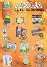 Katalog akcija