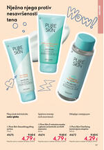 Oriflame kozmetika