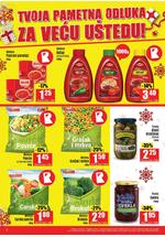 Robot kataloška akcija