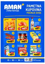 Nedeljna akcija