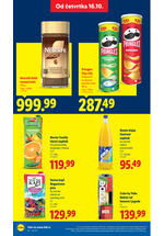Lidl katalog akcija