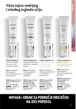 Oriflame kozmetika