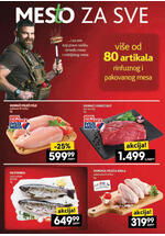 Idea katalog nedeljna akcija