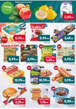 MEGA Diskont kataloška akcija