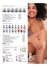 Avon katalog akcija