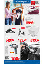 Lidl katalog akcija