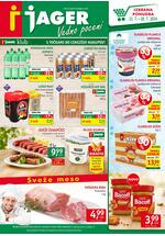 Katalog živila