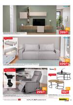 Lesnina XXXL katalog akcija