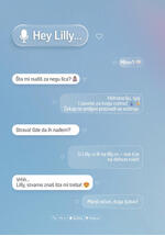 Lilly Drogerie katalog akcija