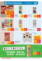 Spar redni katalog