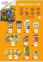 Kastrum VIVA katalog hrana