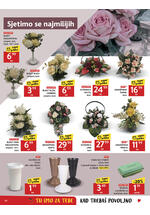 Konzum kataloška akcija