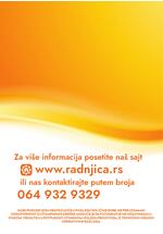 Radnjica katalog akcija
