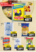 Idea katalog nedeljna akcija