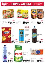 Super akcija Katalog Akcija