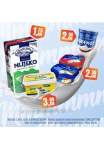 Fortuna market vikend akcija