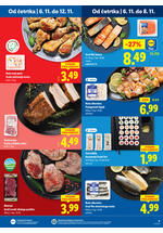 Lidl redni katalog