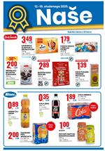 Eurospin kataloška akcija