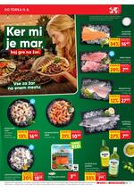 Spar redni katalog