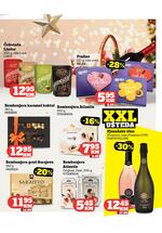 Crvena jabuka kataloška ponuda