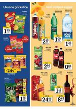 Mercator kataloška ponuda