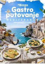 Gastro putovanje