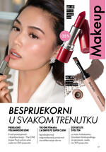Oriflame kozmetika