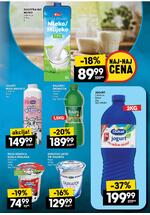 Idea katalog nedeljna akcija