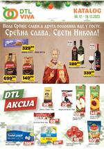 Kastrum VIVA katalog hrana Katalog Akcija