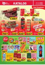 PerSu katalog hrana