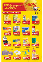 Mega Maxi nedeljna akcija