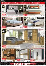 Harvey Norman katalog - Rane Black Friday uštede