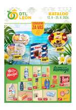 Katalog akcija