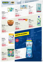Metro katalog hrana