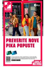 Mercator katalog - Preverite nove pika popuste