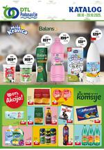 AD Podunavlje katalog hrana