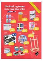 DIS Hipermarket katalog sve što treba kupi za đaka u klupi