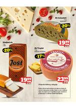 Tropic akcijski katalog