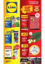 Lidl katalog akcija Katalog Akcija