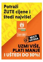 Studenac tjedna akcija