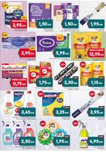 MEGA Diskont kataloška akcija