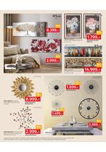 Lesnina XXXL katalog akcija