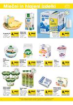 Tuš Cash & Carry trgovec