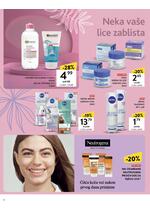 Konzum katalog ljepota i njega