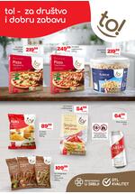Kastrum VIVA katalog hrana